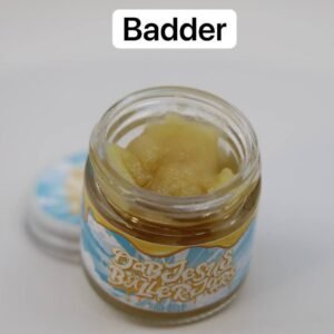 Dab Jesus badder oz jars for sale online