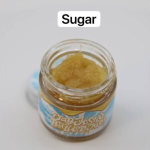 Dab Jesus suger jars for sale online